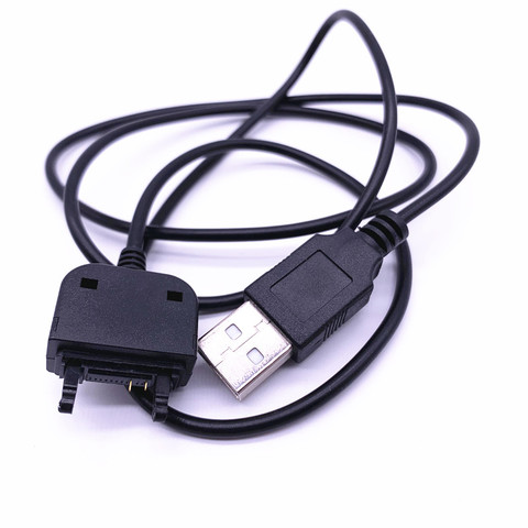 De carga y sincronización de datos Cables para Sony Ericsson K750i K758c K770i K790c W810 W595 D750 D750i ► Foto 1/6