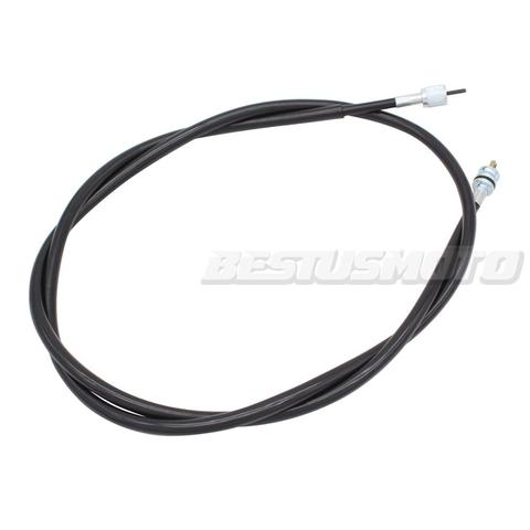 Motocicleta Speedo Cable velocímetro Línea alámbrica para Kawasaki Vulcan 800 VN800 vagabundo clásico 1995, 1996, 1997, 1998, 1999, 2000-2006 ► Foto 1/6