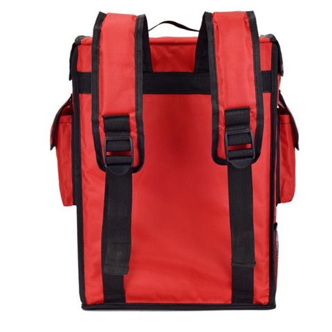 DENUONISS-mochila térmica impermeable de 20L, bolsa de refrigeración  gruesa, grande, aislada, para Picnic