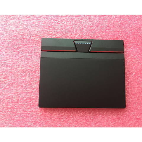 Lenovo-ordenador portátil Original ThinkPad T460s T470s, almohadilla táctil de tres teclas, touchpad Clickpad, Mouse pad 00UR946 00UR947 ► Foto 1/2