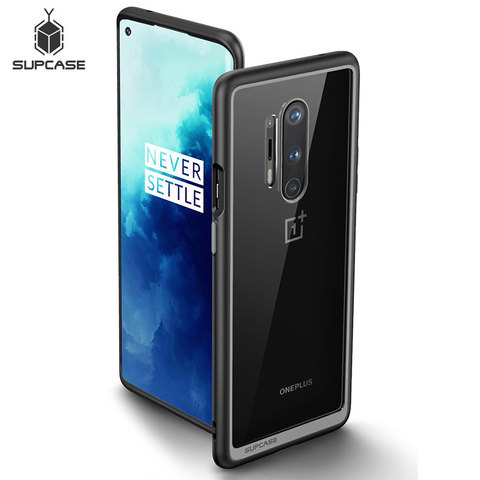 SUPCASE-funda para OnePlus 8 Pro, versión 2022, serie UB, antigolpes, prémium, híbrida, parachoques de TPU + cubierta trasera de PC ► Foto 1/6