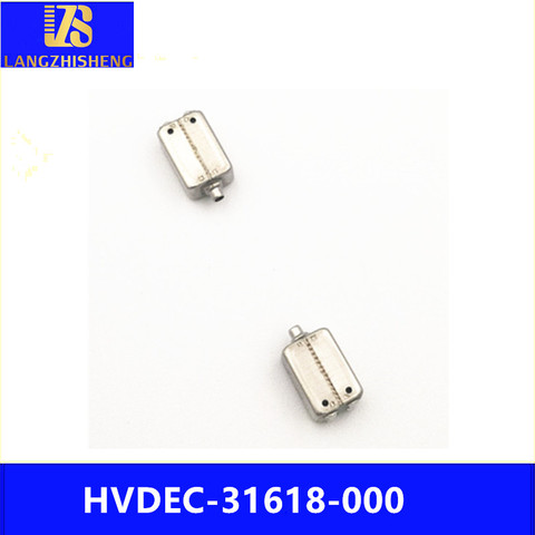 LS HVDEC-31618-Altavoz bluetooth de baja frecuencia con unidad de hierro móvil, auriculares, 2 uds. ► Foto 1/6