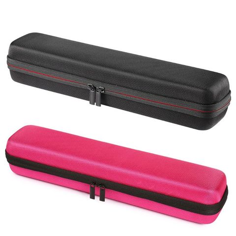 Bolsa de transporte EVA de viaje dura, estuche de almacenamiento para plancha de pelo ghd IV Styler ► Foto 1/6