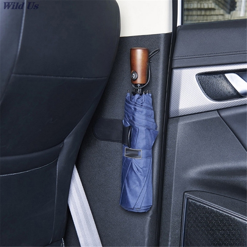 Soporte de montaje Universal para maletero de coche, accesorio de sujeción multifuncional, a la moda, para Interior, 1 Uds. ► Foto 1/6