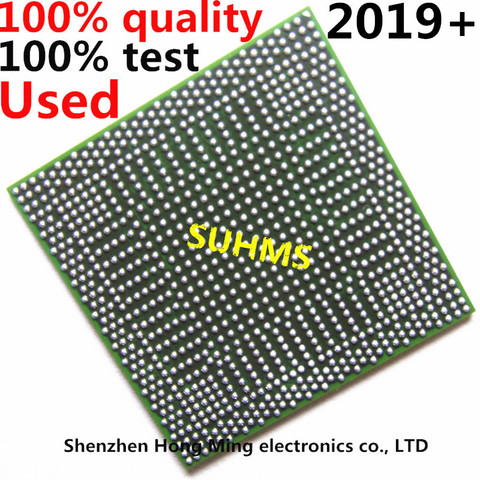 Dc: 2017 + 100% prueba muy buen producto 216-0810028 216 0810028 BGA chip reball con bolas IC chips ► Foto 1/1