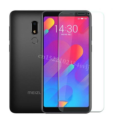 Protector de pantalla de vidrio templado para móvil, película protectora de seguridad 9H para Meizu X8 V8 M8 C9 Pro, M8C V 8 C 9 C9Pro ► Foto 1/6