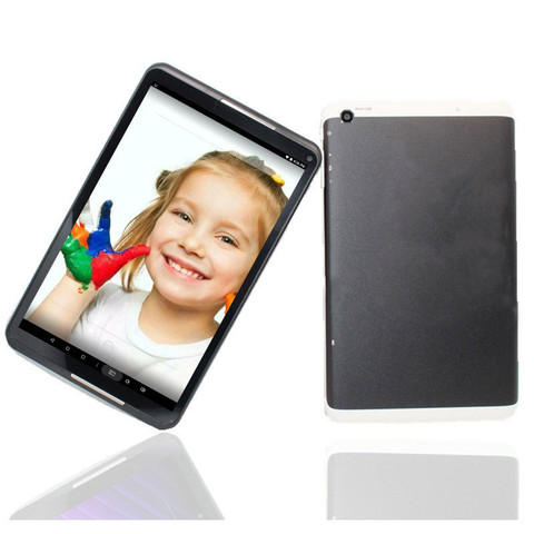 Glavey 8 pulgadas Tablet PC TM800 RAM 1GB ROM 16GB Android 5,0 Quad core aluminio shell IPS ► Foto 1/6