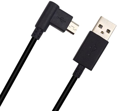 Cable de alimentación de carga para sincronización de datos, accesorio para Wacom Intuos CTL480 CTL490 CTL690 CTH680 y bambú CTL470 CTL471 ► Foto 1/6