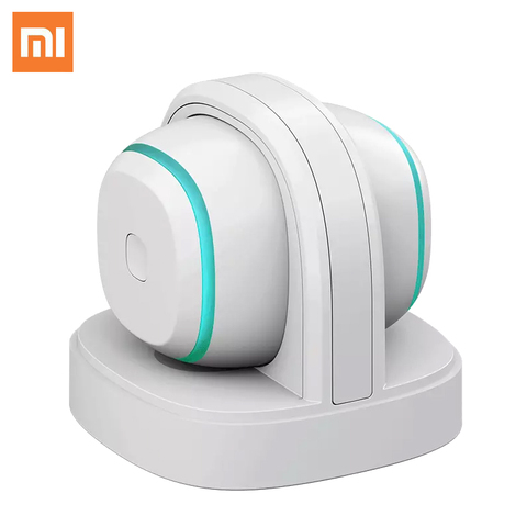 Xiaomi Jeeback electrónica la moxibustión instrumento sin humo acupuntura moxibustión masaje fisioterapia calefacción para hombres y mujeres ► Foto 1/6