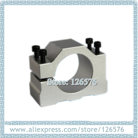Abrazadera de husillo de aluminio, soporte de husillo, 48mm/52mm/54mm/57mm/67mm ► Foto 1/1