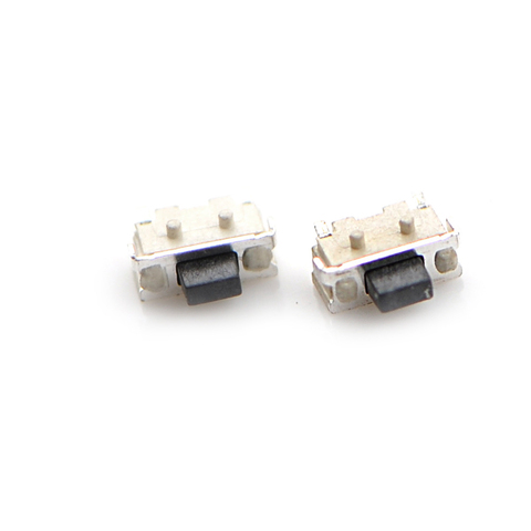 Interruptor táctil Micro SMD de 20 piezas, botón en el lateral, 2*4*3,5mm ► Foto 1/6