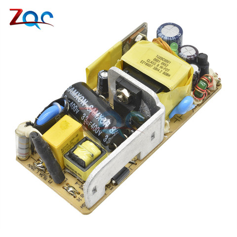 AC-DC 12 V 2.5A interruptor fuente de alimentación módulo para reemplazar/reparar LED fuente de alimentación placa 2500MA ► Foto 1/6