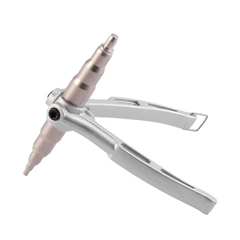 Expansor de tubo de cobre de 6-22mm, herramienta de intercambio de tuberías de cobre, herramienta de expansión manual de refrigeración Universal para mantener la reparación ► Foto 1/6