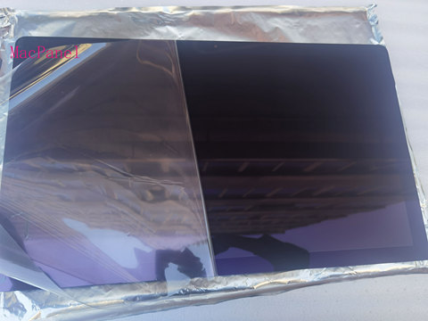 Pantalla LCD LM270QQ1 SD B1 SDB1 para iMac Retina de 27 