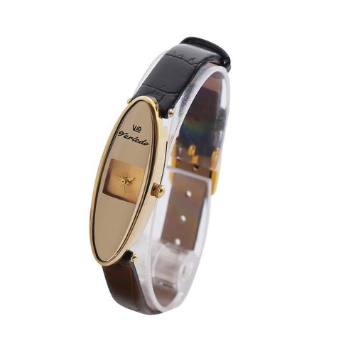 IDIS winner-Reloj de pulsera de cuero para mujer, de lujo, de negocios, de cuarzo, resistente al agua, 2022 ► Foto 1/6