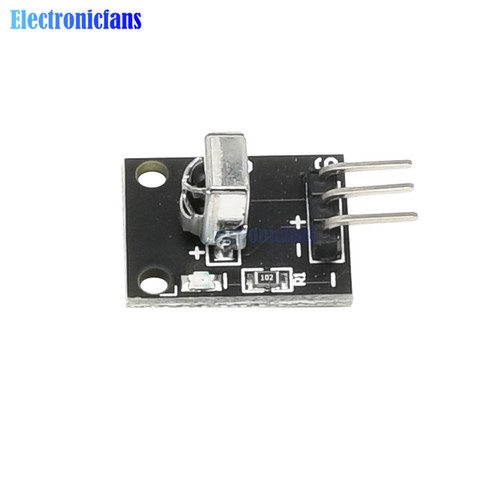 Módulo receptor de infrarrojos HX1838 para Raspberry Pi, Control remoto ► Foto 1/6