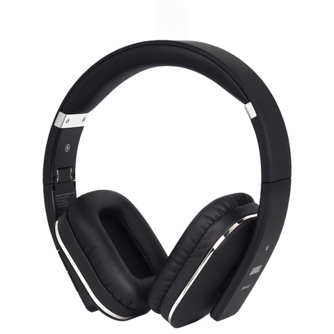 De agosto de EP650 inalámbrico Bluetooth auriculares con micrófono/multipunto/NFC por oreja Bluetooth 4,1 estéreo de música aptX auriculares para TV teléfono ► Foto 1/6