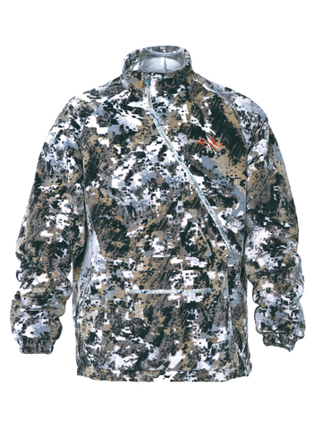 Sitex-Chaqueta Polar de invierno, de camuflaje, para caza, 2022 ► Foto 1/6