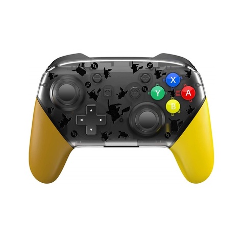 Controlador de Switch Pro inalámbrico para Nintendo switch, mando a distancia para Nintendo Switch ► Foto 1/6