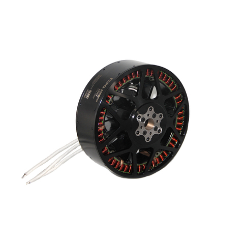 MAD TORQ-Motor de Dron tripulado, M50 C35 Max Thrust 91kg, gran potencia, elevación pesada ► Foto 1/1