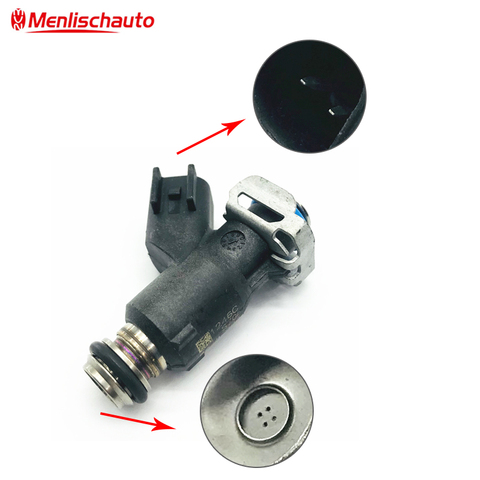 Boquilla de inyector de combustible de alta calidad, 96487553, 4G1889, M1047, Envío Gratis, adecuada para coche americano ► Foto 1/6