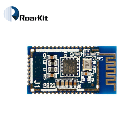 Módulo Bluetooth 5,0, versión mejorada de BK6988, en lugar de DC3.3-4.2V BK8000L para Arduino Raspberry PI ► Foto 1/4