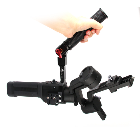 Asa ajustable de cardán DSLR, Asa práctica de eslinga para DJI RONIN S SC, accesorios de cardán de mano, novedad ► Foto 1/1