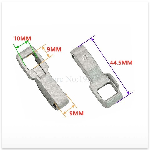 Gancho de interruptor de bloqueo de puerta para lavadora, LG, WD-N51HNG21, EBF61315801, LG wm3670hva ► Foto 1/1