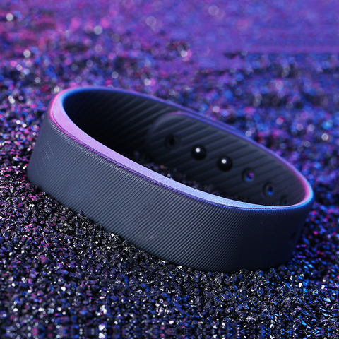 Reloj Digital LED luminoso a la moda para mujer, resistente al agua, eléctrico, deportivo, con carga inteligente ► Foto 1/6