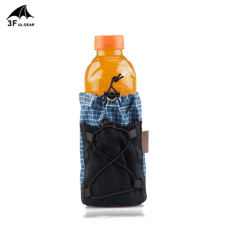 Mochila De UL GEAR 3F con cubo pequeño, bolso de hombro con botella de agua para teléfono móvil ► Foto 1/5