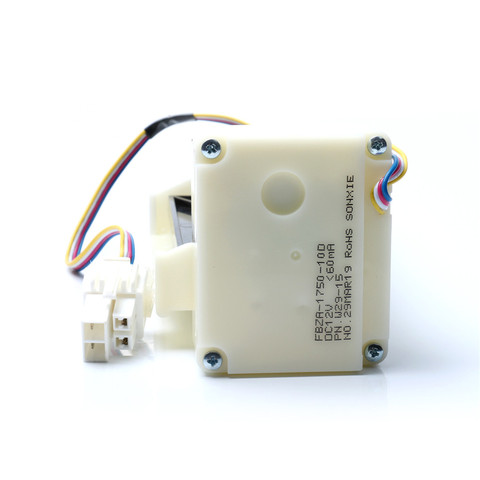 Reemplazo de FBZA-1750-10D de Motor de amortiguación, accesorios de refrigerador para Samsung DA31-00043F, BCD-286WNQISS1, 290WNRISA1, WNSIWW, 1 ud. ► Foto 1/6