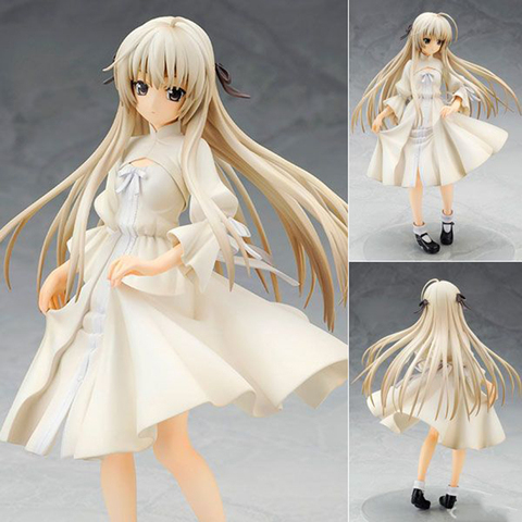 15cm en la soledad donde estamos menos solos divertido disco Kasugano Sora figura de acción del Anime colección de PVC juguetes de modelos de muñecas para regalos ► Foto 1/6