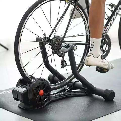 Thinkrider-plataforma inteligente x3 Pro para bicicleta de montaña, para interiores, entrenador ► Foto 1/6