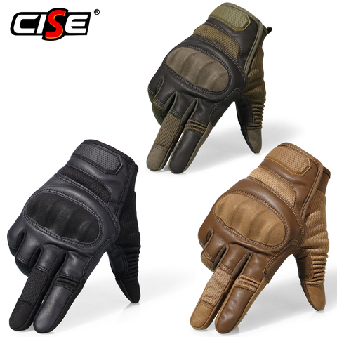 Guantes de dedo completo ► Foto 1/6