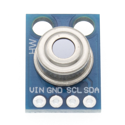 Módulo Sensor de temperatura sin contacto GY-906 MLX90614 ► Foto 1/6