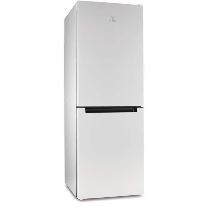 Indesit-refrigerador de dos cámaras, refrigerador DS de 4160 W, electrodomésticos principales, doble cámara, refrigerador de cocina, comida fresca ► Foto 1/4