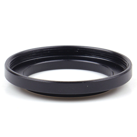 Pixco paso Metal anillo adaptador de filtro/37mm/30,5mm/50mm/39mm de la lente 40,5mm/37mm/52mm/42mm accesorio ► Foto 1/5