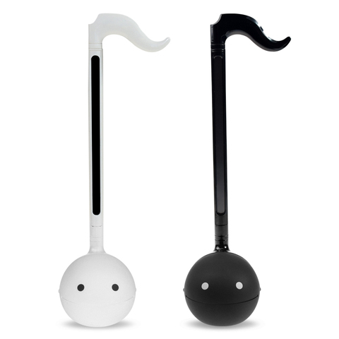 Kawaii Otamatone-instrumento Musical electrónico japonés, sintetizador portátil de Japón, Juguetes Divertidos para niños, regalo para niños ► Foto 1/6