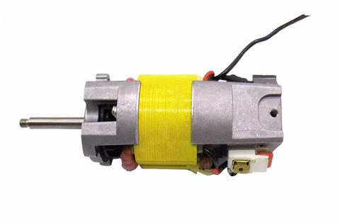 Motor de pistola de calor de aire caliente de alta calidad para pistola de soldadura de plástico tipo Triac de 110V o 230V disponible ► Foto 1/3