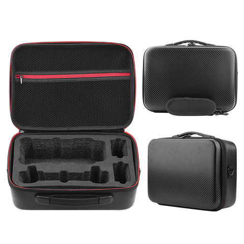 Bolso de hombro para FIMI X8 SE 2022, bolsa protectora para Dron, controlador de batería, caja de almacenamiento, Maleta impermeable ► Foto 1/6