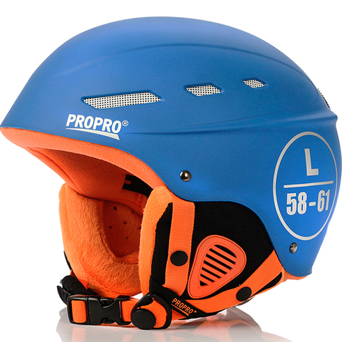 Casco de esquí infantil para hombre/mujer, de marca, Velure, para Snowboard, Moto, esquís, trineo, deportes de seguridad, patinaje sobre ruedas, máscara de monopatín ► Foto 1/6