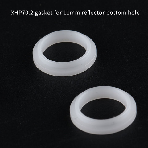Junta XHP70.2 para agujero inferior reflector de 11mm ► Foto 1/1