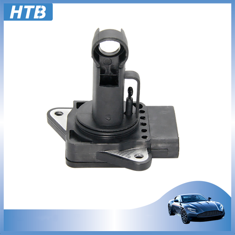 Sensor de flujo de aire MAF de alta calidad para Subaru, Sensor de flujo de aire masivo, B9, Forester, Impreza, tribeco, Outbaca, 22680AA310 ► Foto 1/6