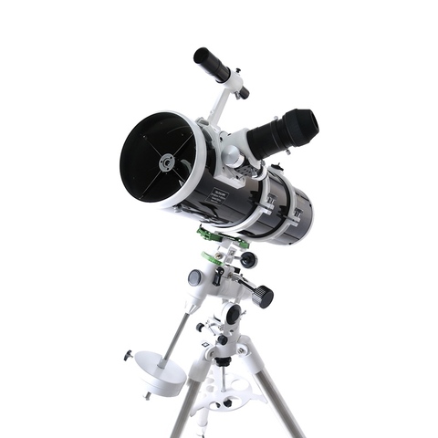 Sky-Watcher 150750 EQ3D/HEQ5-telescopio astronómico, Paraboloid, reflejo de newtonificación, fotografía profesional de espacio profundo ► Foto 1/5