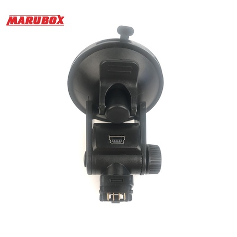 Soporte de cámara de salpicadero para coche MARUBOX M340GPS, soporte de succión para cámara con grabadora para coche, montaje de DVR ► Foto 1/6