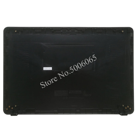 Cubierta trasera LCD para ASUS A540LA A540LJ A540SA A540SC A540YA X540L X540LA X540LJ X540S X540SA X540SC gradiente de color/marrón negro ► Foto 1/6