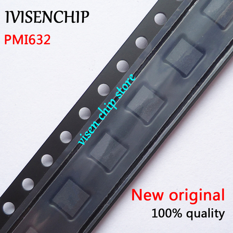 2 uds PMI632 902-00 PMI632 901-00 PMI632 802-00 PMI632 602-00 PMI632 9000 de potencia de alimentación IC Chip de gestión. ► Foto 1/1