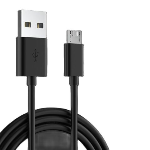 Cable Micro USB de carga rápida para teléfono móvil, sincronización de datos, Cargador USB para iPhone, Samsung, Xiaomi, tabletas ► Foto 1/6