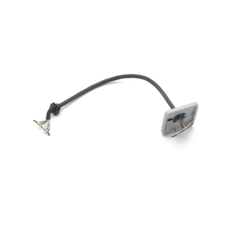 DJI FPV unidad de aire de Cable Coaxial para FPV unidad de aire de fácil montaje modular y desmontaje original de nueva marca en stock ► Foto 1/3