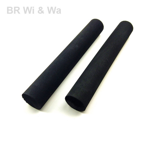 BR Wi & Wa-material EVA recto para la producción de flotadores, O/D, 30mm, sin agujero, reparación de cañas de pescar, 10 Uds. ► Foto 1/6